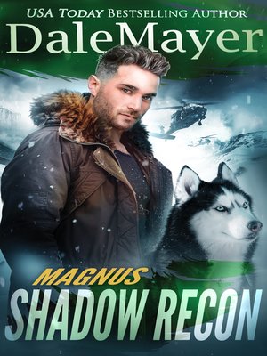 cover image of Magnus